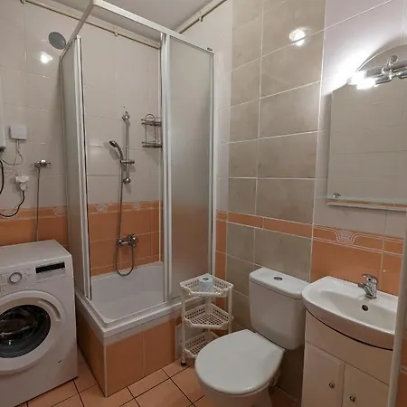 Dobry Apartament Stronie Slaskie Exterior photo