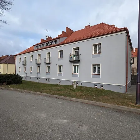Dobry Apartament Stronie Slaskie Exterior photo