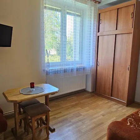 Dobry Apartament Stronie Slaskie Exterior photo