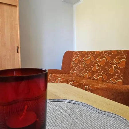 Dobry Apartament Stronie Slaskie Exterior photo