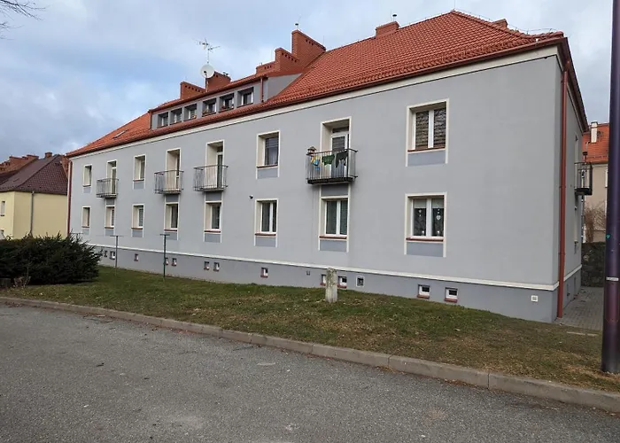 Dobry Apartament