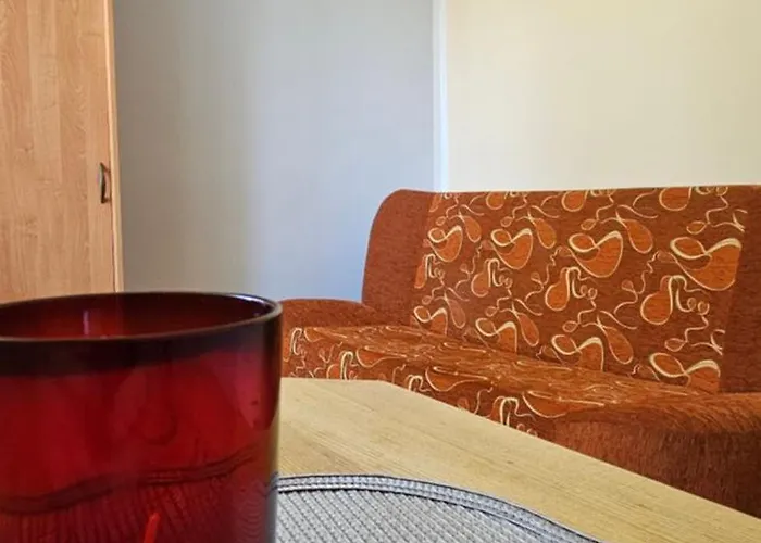 Dobry Apartament