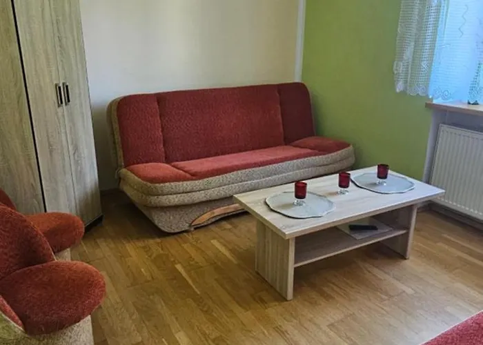 Dobry Apartament
