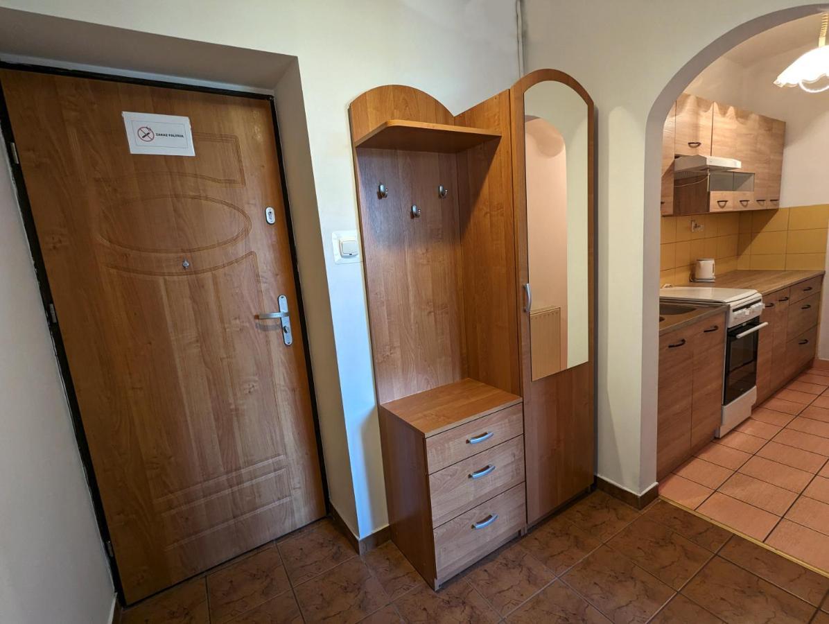 Apartment Dobry