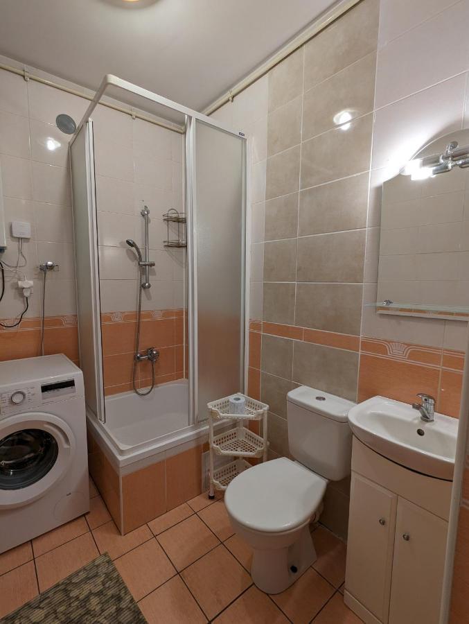 Dobry Apartment Stronie Slaskie