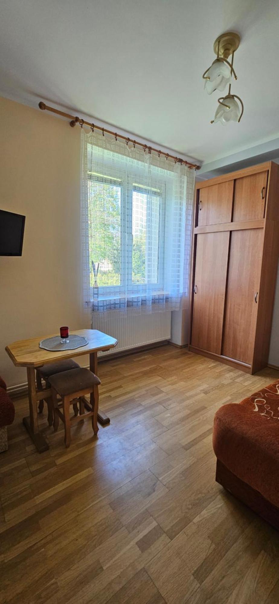 Apartment Dobry *