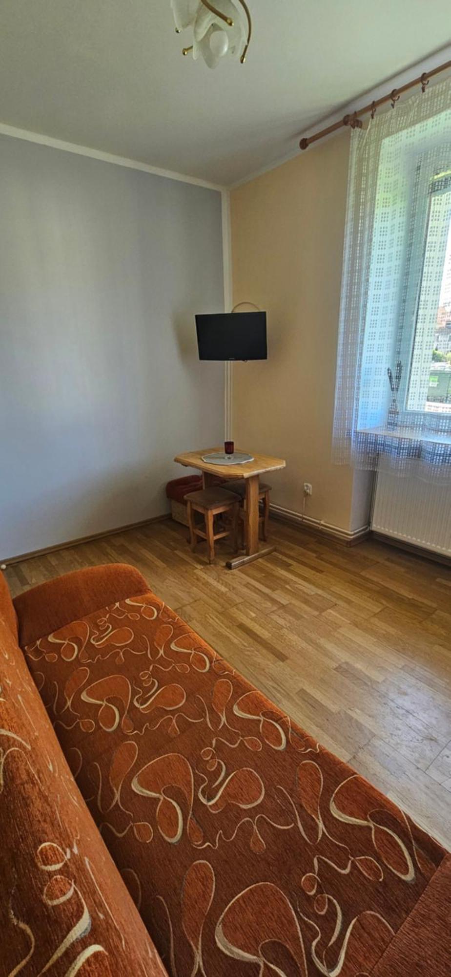 Apartment Dobry Stronie Slaskie